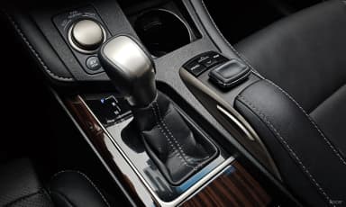 New ES300h