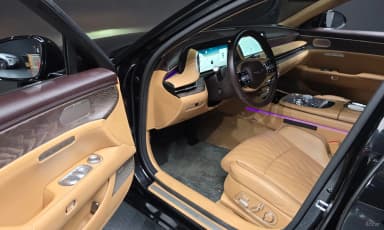 G90 (RS4)
