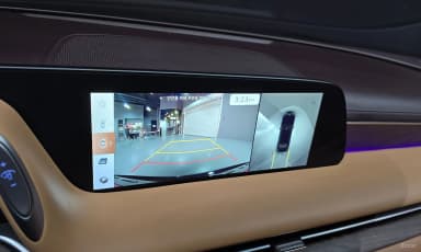 G90 (RS4)
