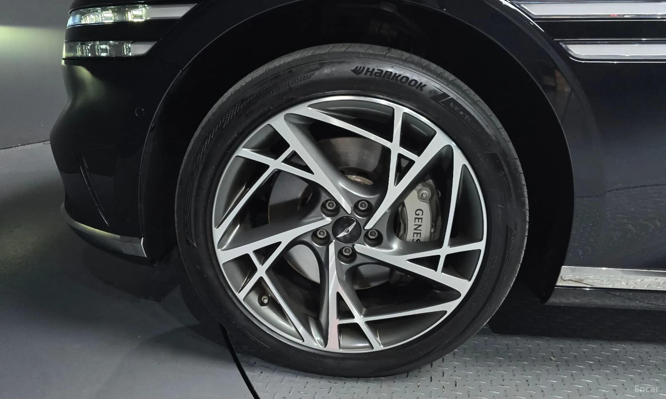 G90 (RS4)