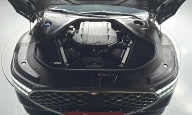 G90 (RS4)