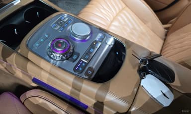 G90 (RS4)