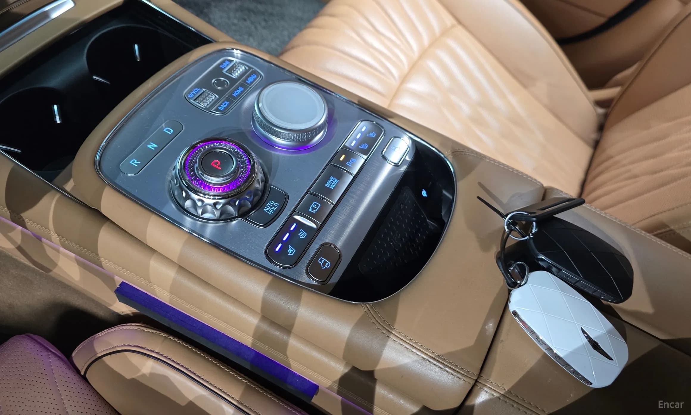 G90 (RS4)