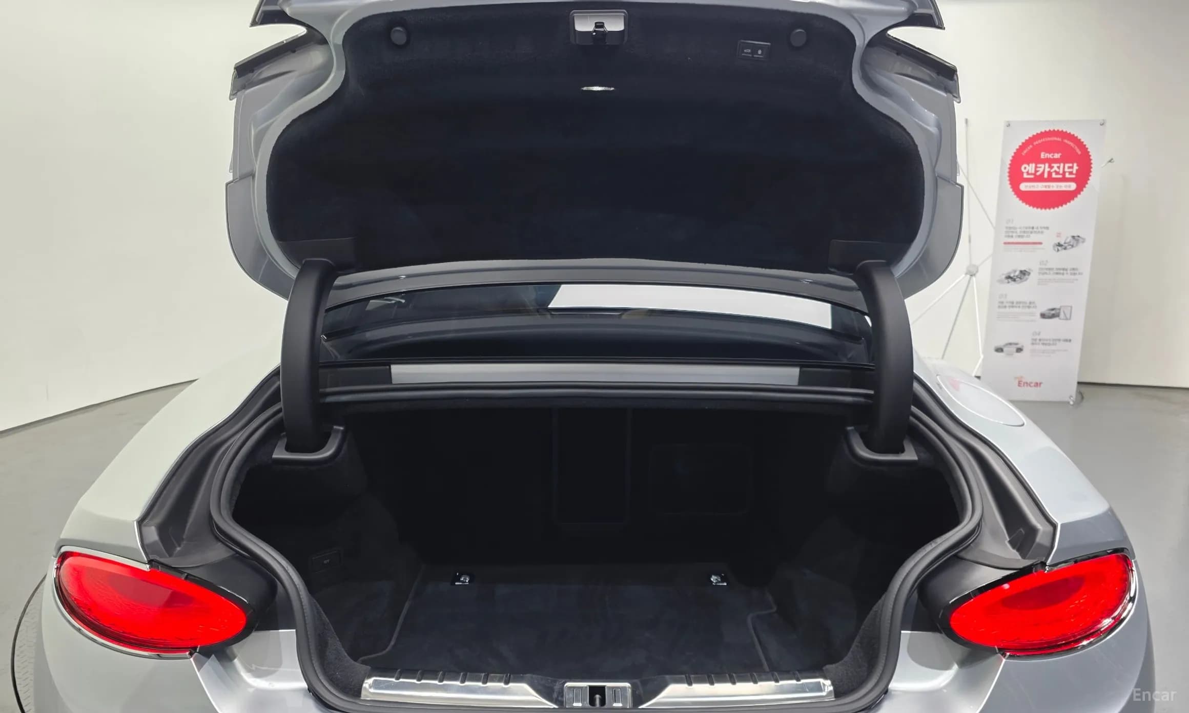 Continental GT 3rd Generation