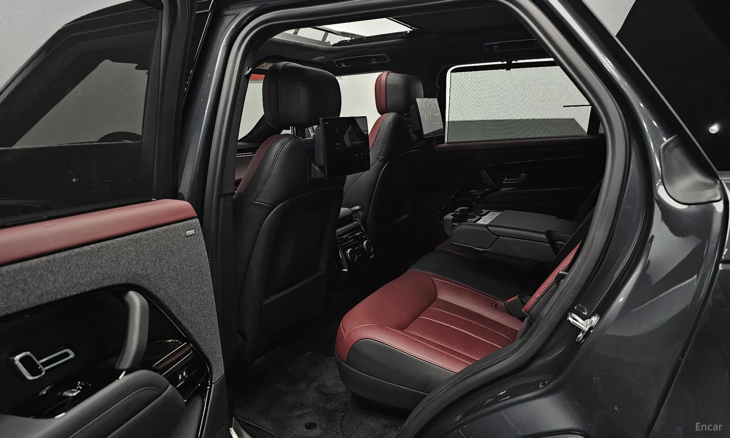 Range Rover Sport 3rd Generation