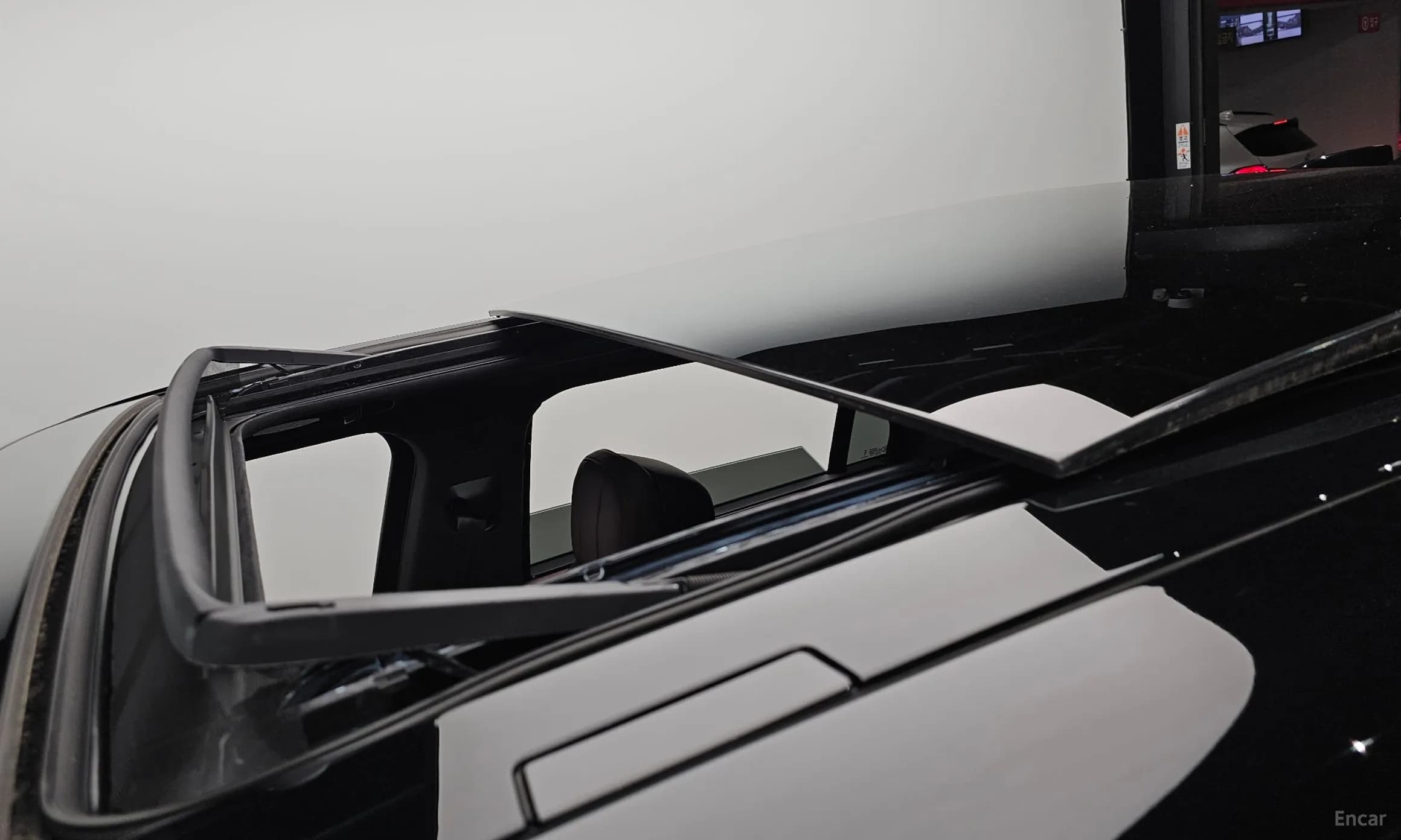 Range Rover Sport 3rd Generation