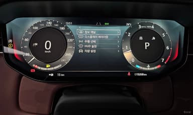 Range Rover Sport 3rd Generation