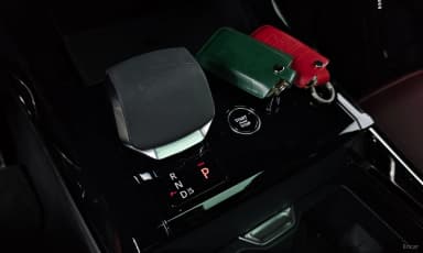 Range Rover Sport 3rd Generation