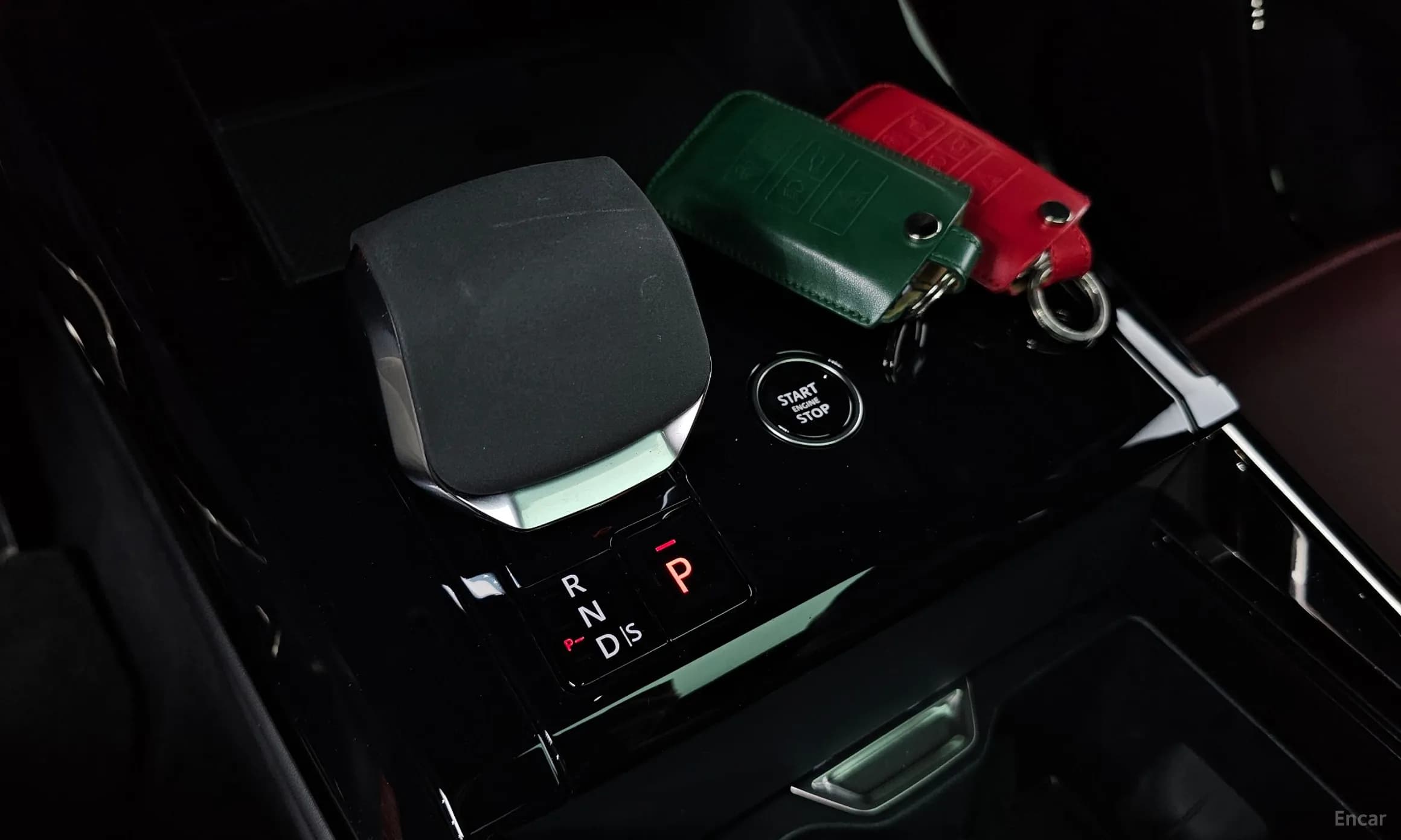 Range Rover Sport 3rd Generation