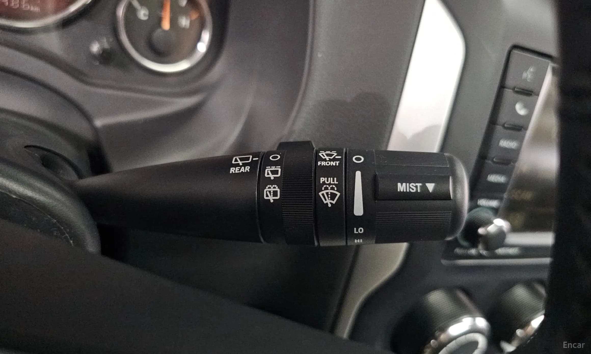 Compass