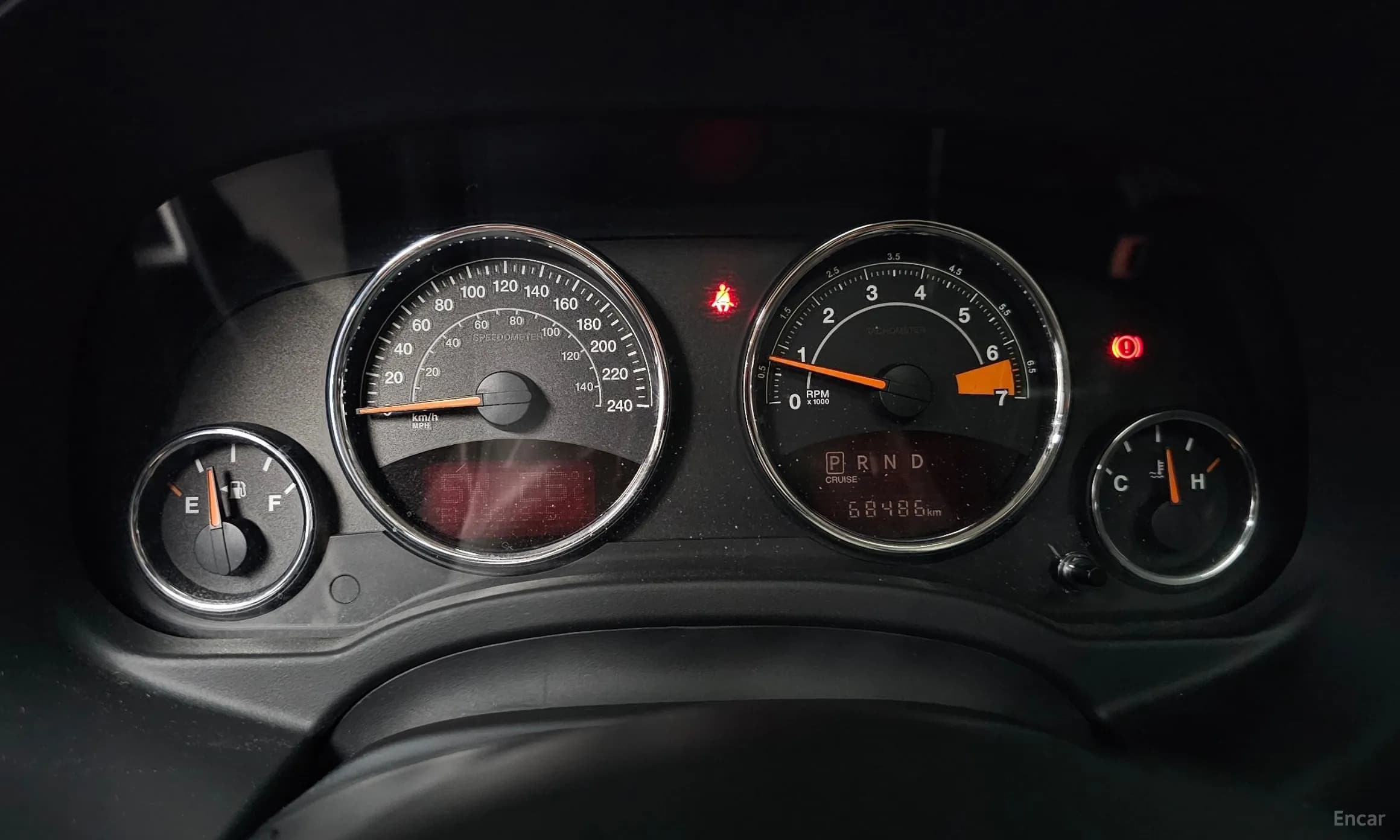 Compass