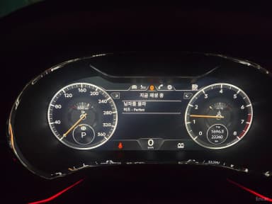 Continental GT 3rd Generation