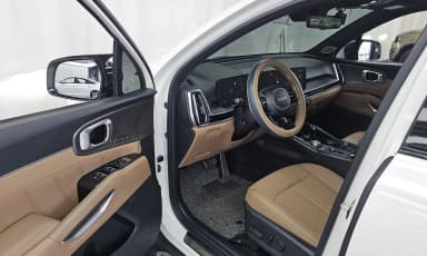 Sorento 4th Generation