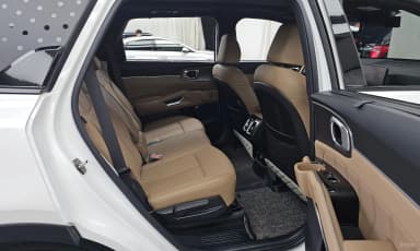 Sorento 4th Generation