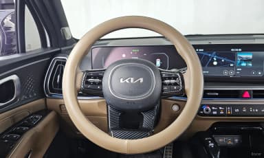Sorento 4th Generation