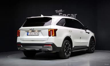 Sorento 4th Generation