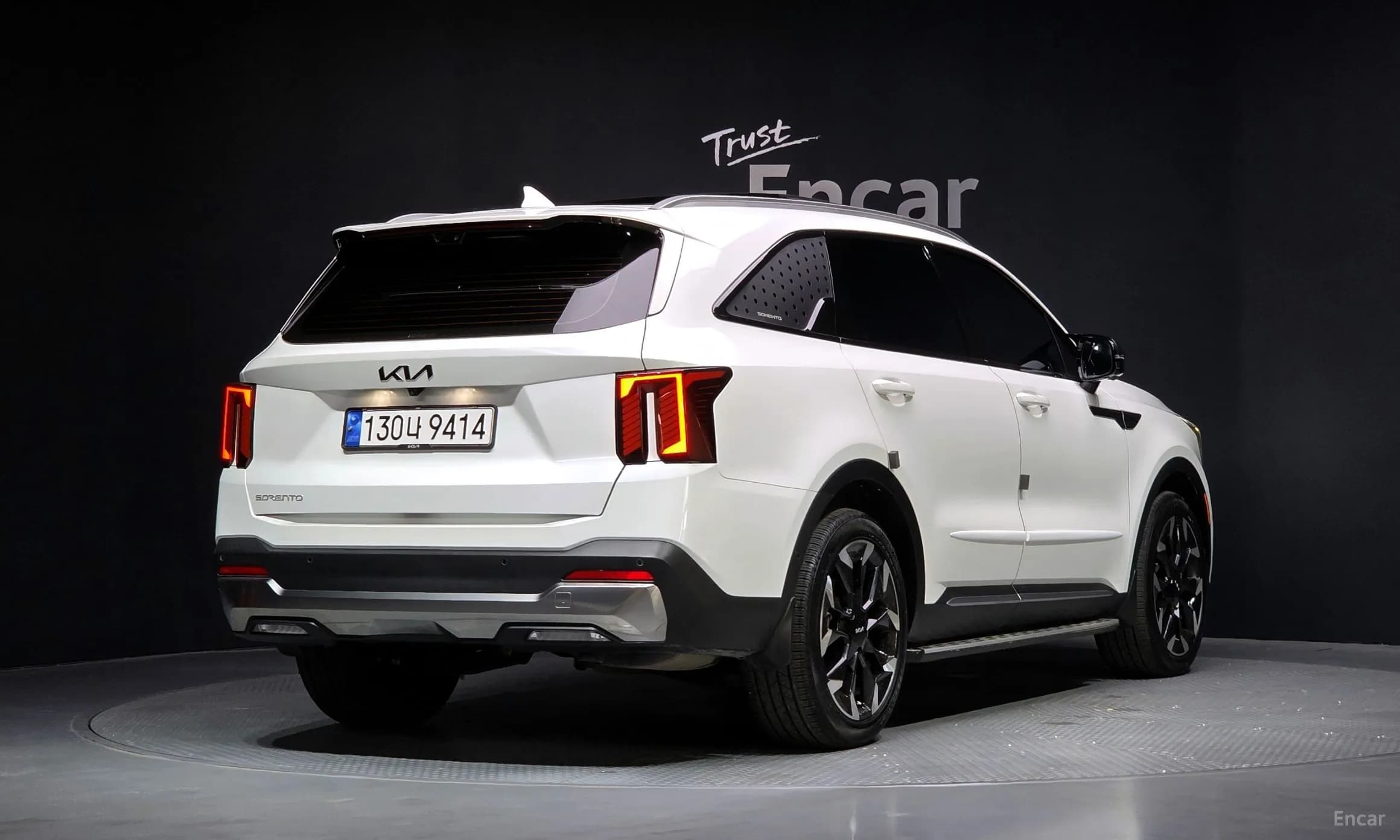 Sorento 4th Generation