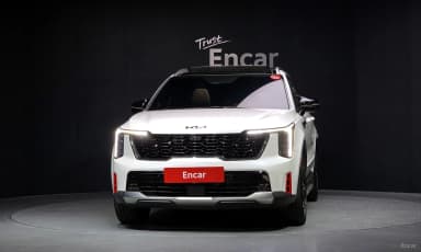 Sorento 4th Generation