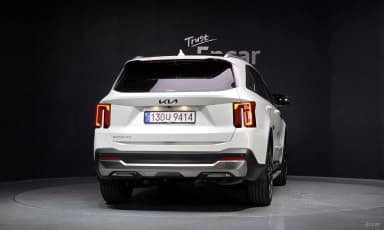 Sorento 4th Generation