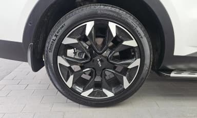 Sorento 4th Generation