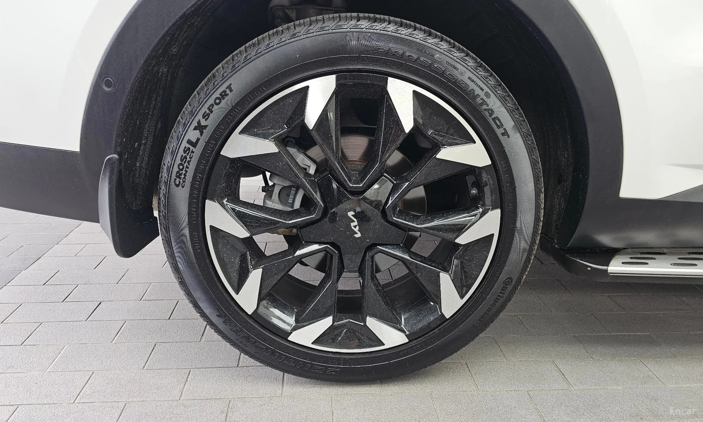 Sorento 4th Generation