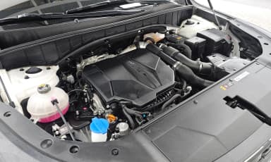 Sorento 4th Generation