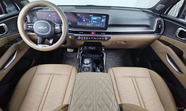 Sorento 4th Generation