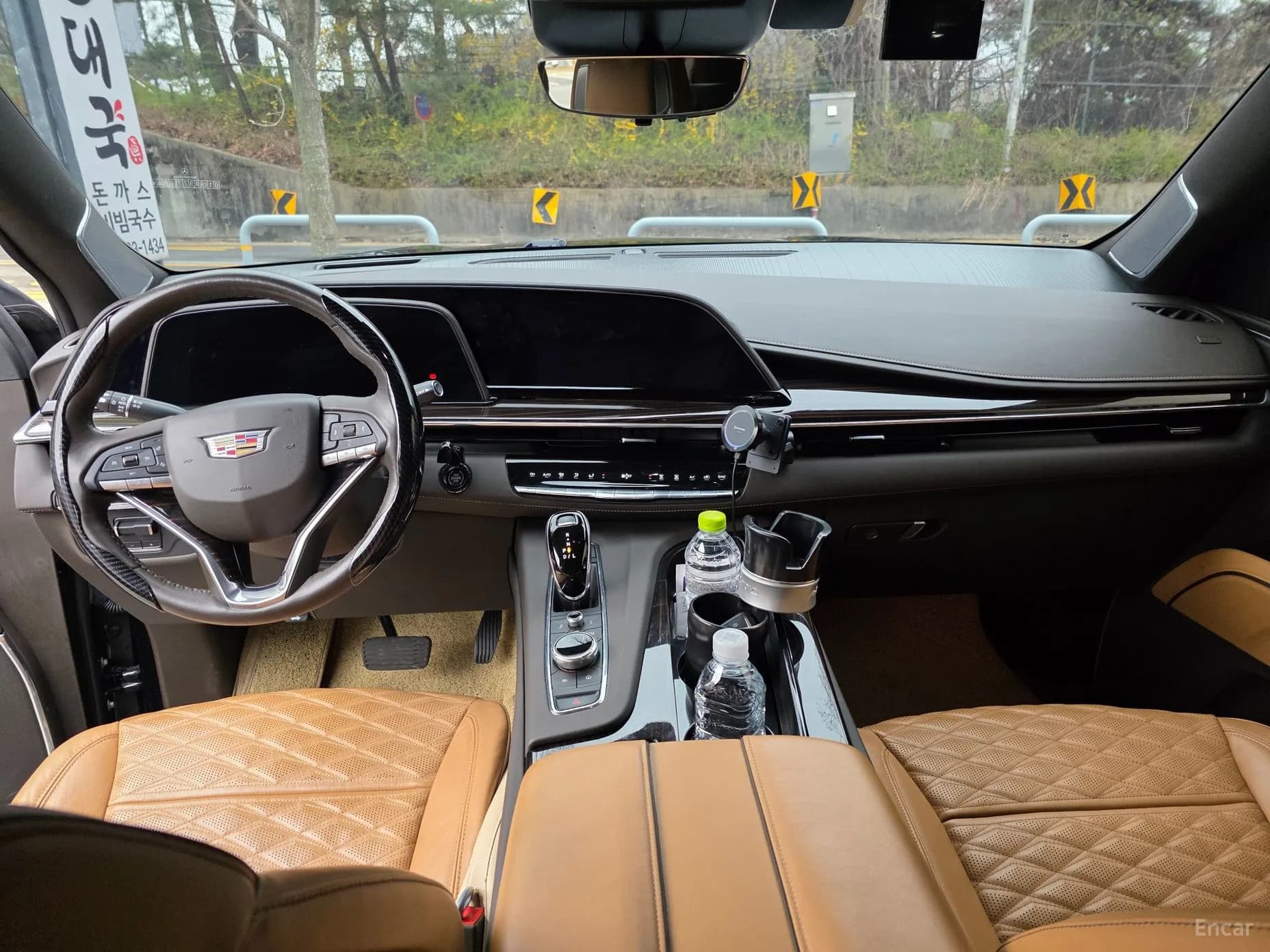 Escalade 5th Generation