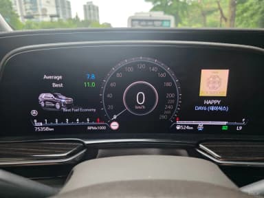 Escalade 5th Generation