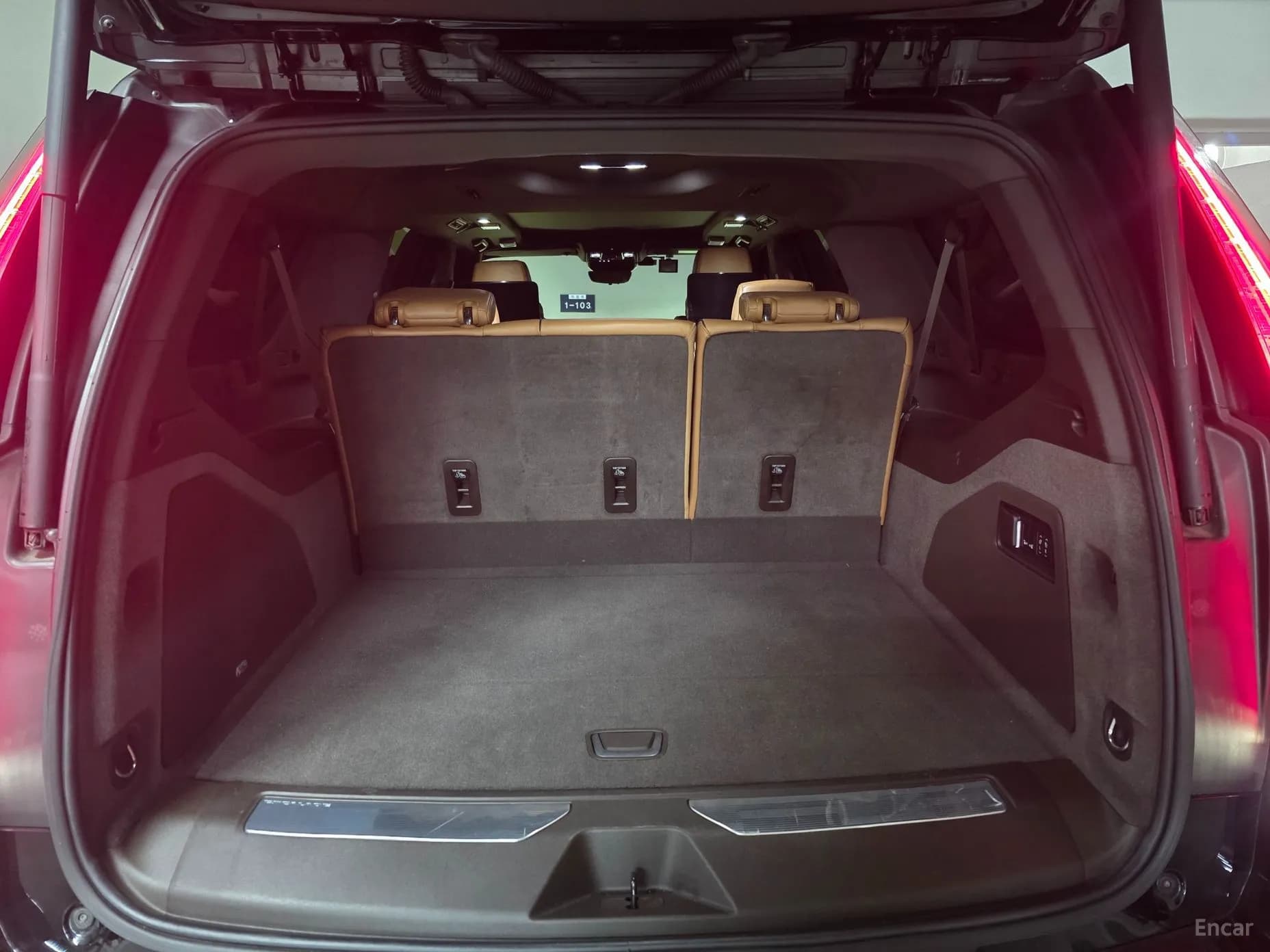 Escalade 5th Generation