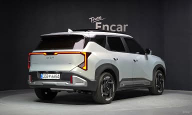 Seltos 2nd Generation