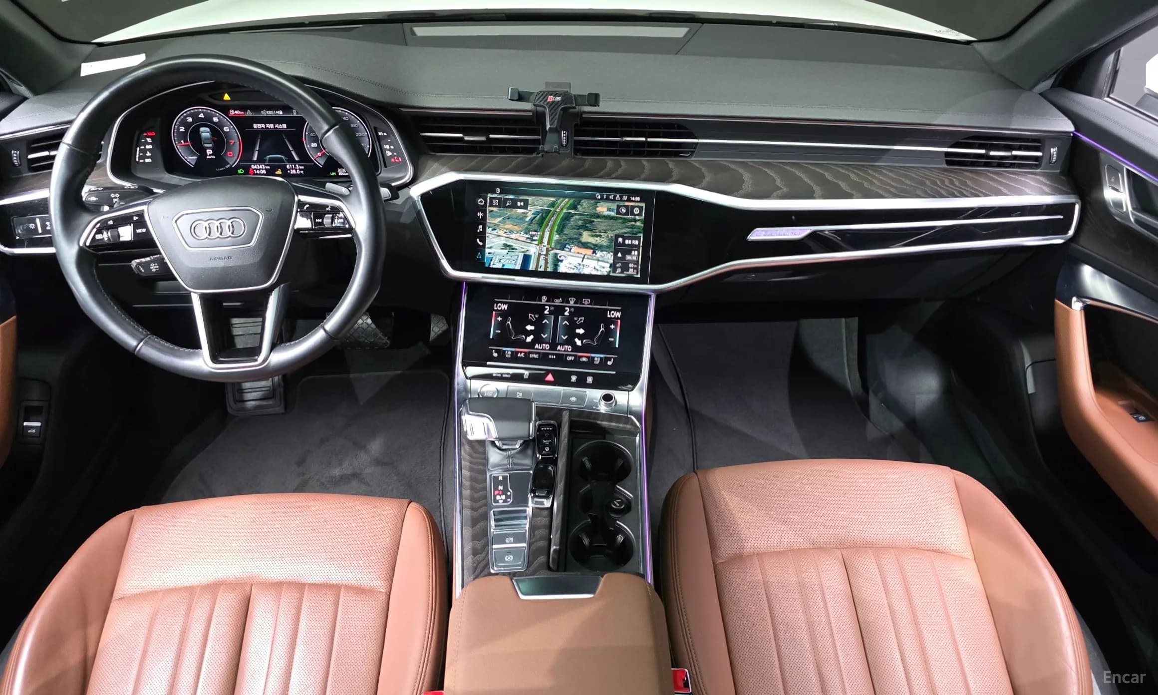 A6 (C8)