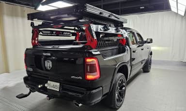 Lampickup