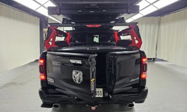 Lampickup