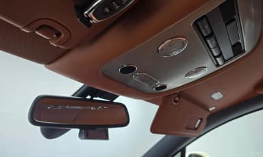 Continental GT 2nd Generation