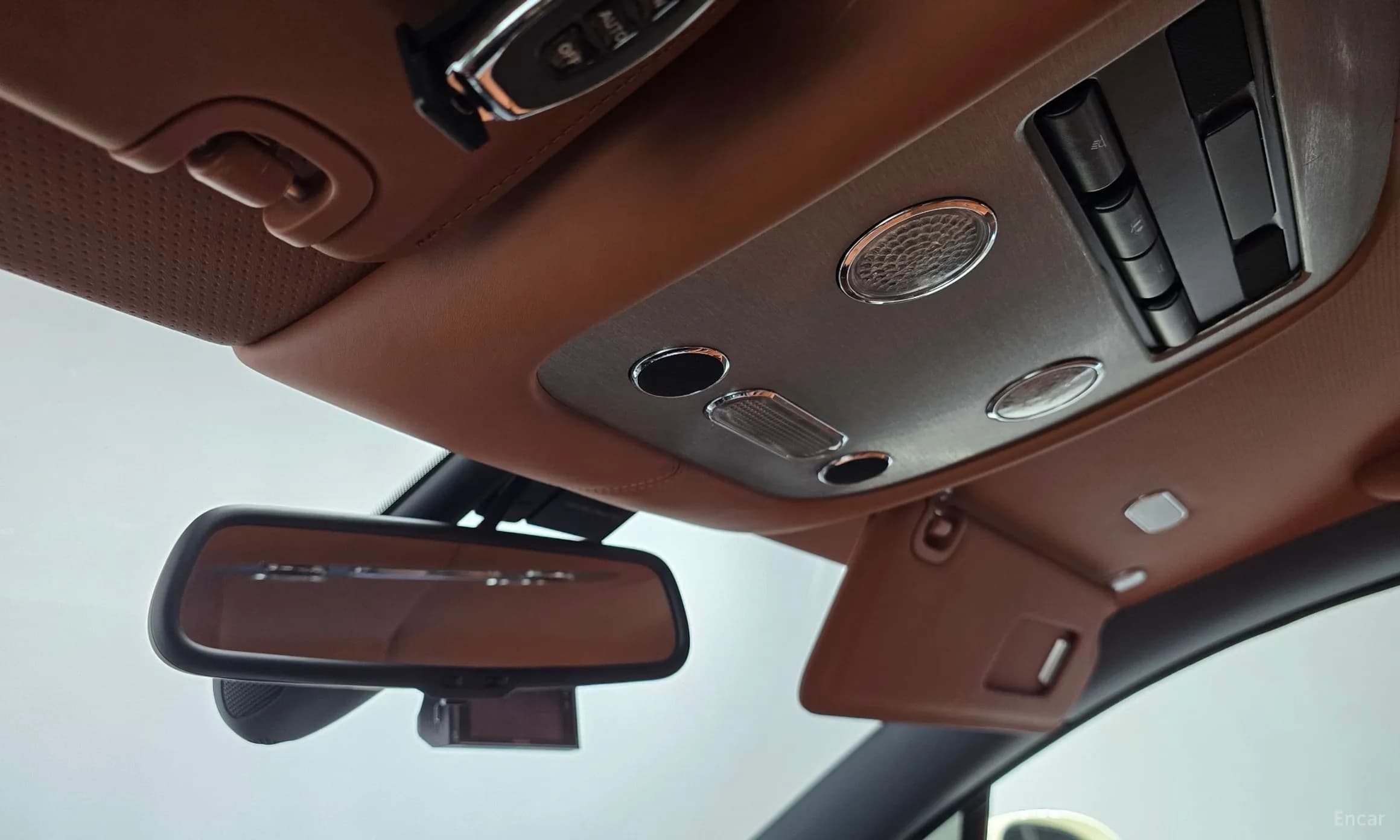 Continental GT 2nd Generation