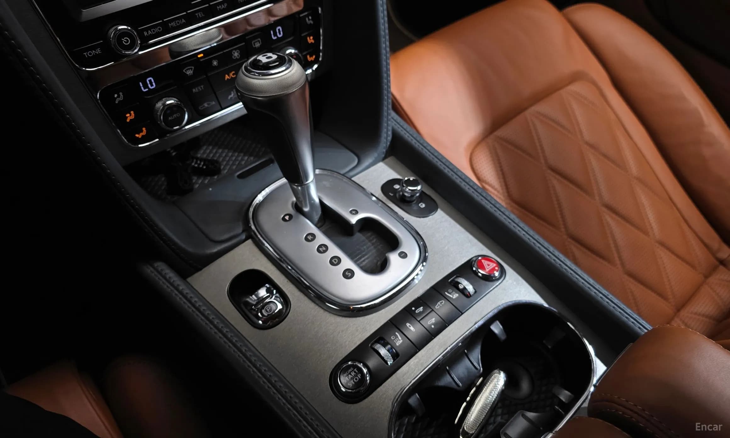 Continental GT 2nd Generation