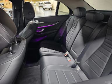 E-Class W213