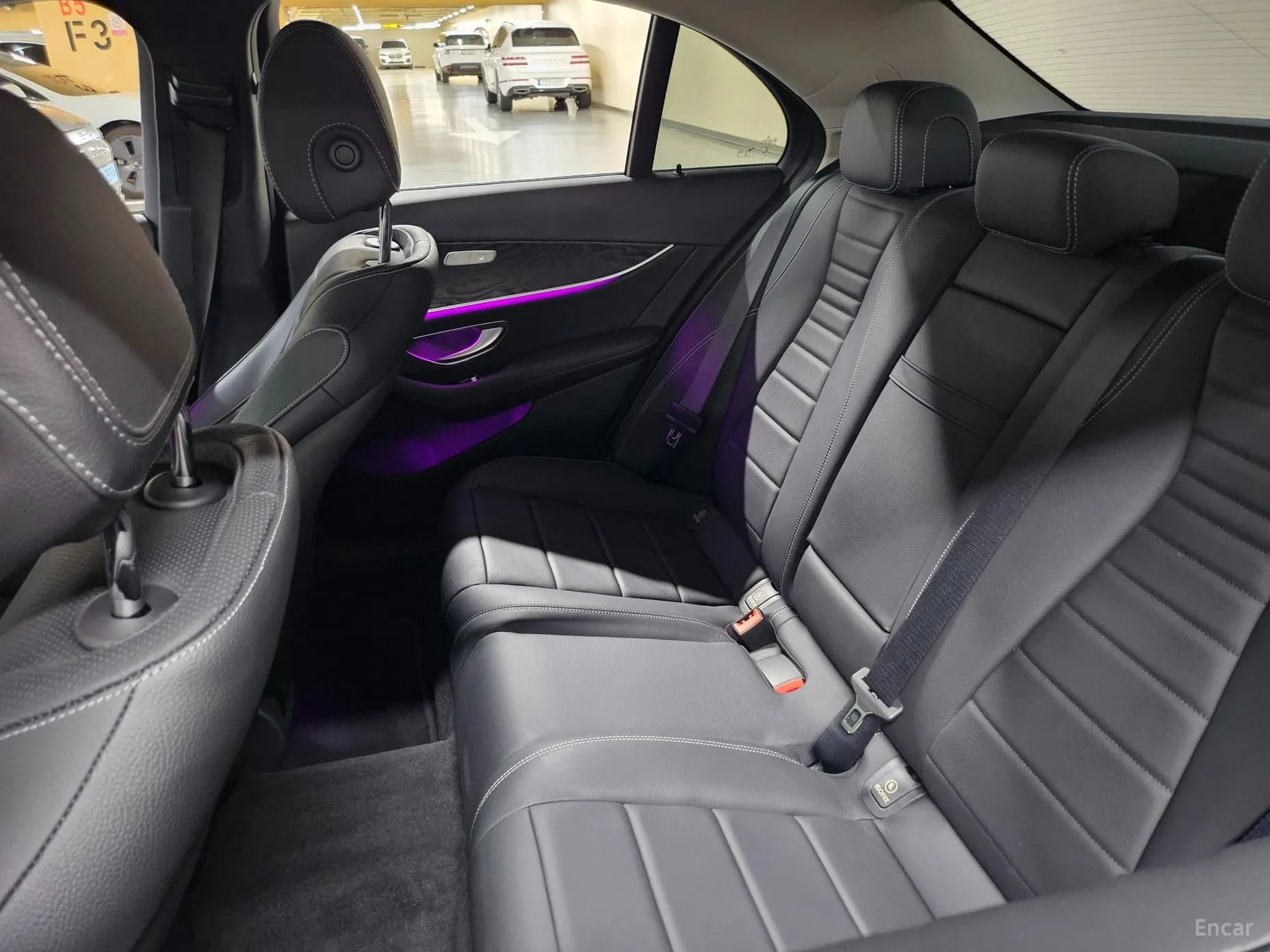 E-Class W213