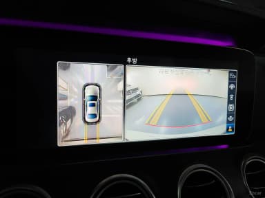 E-Class W213