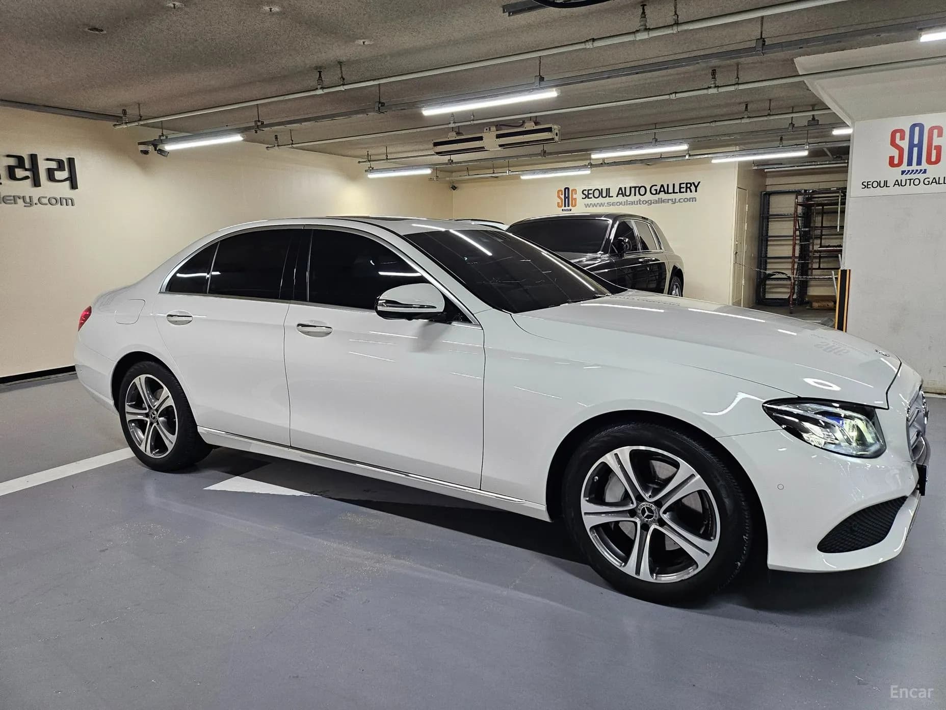 E-Class W213