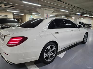 E-Class W213