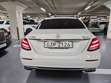 E-Class W213
