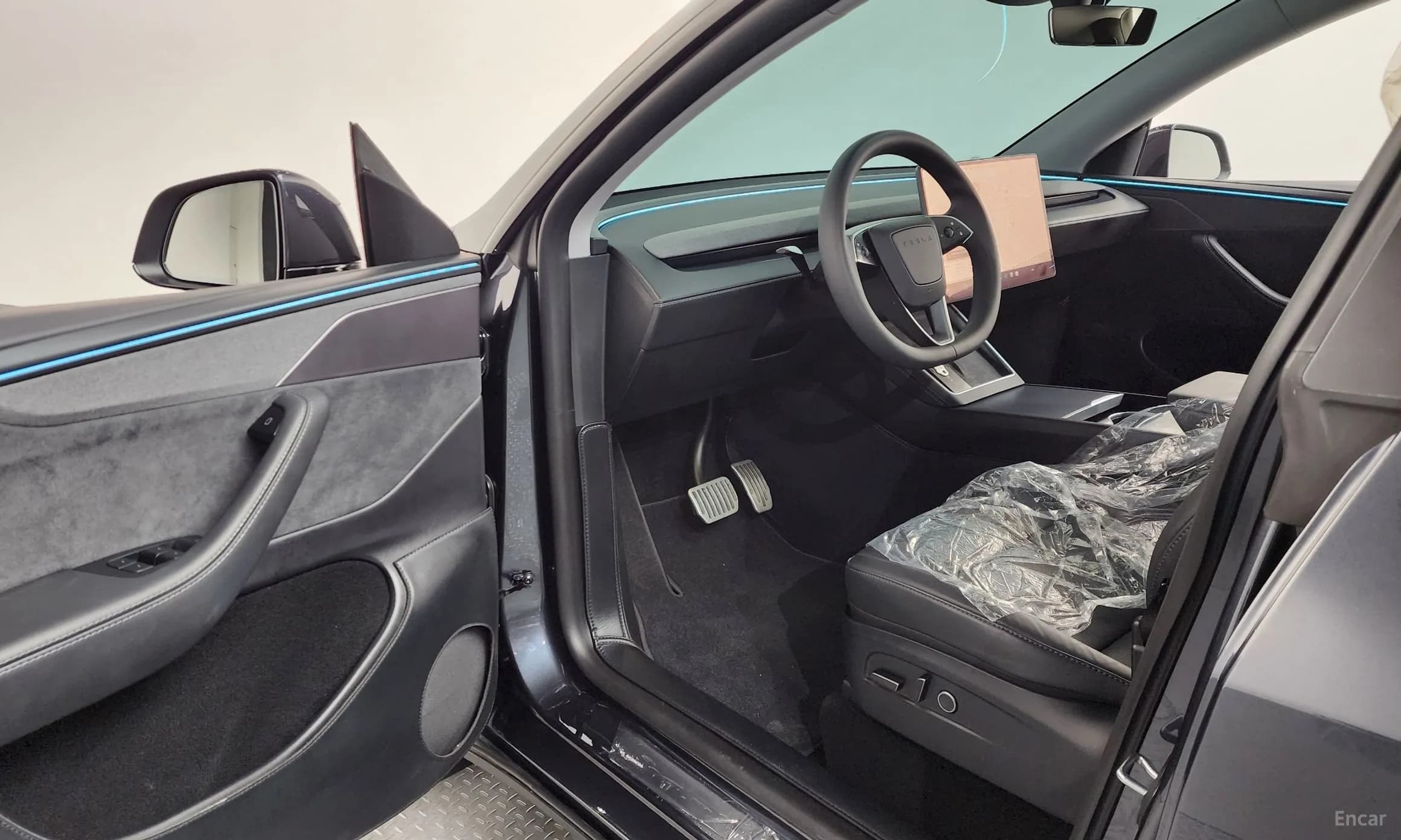 Model Y