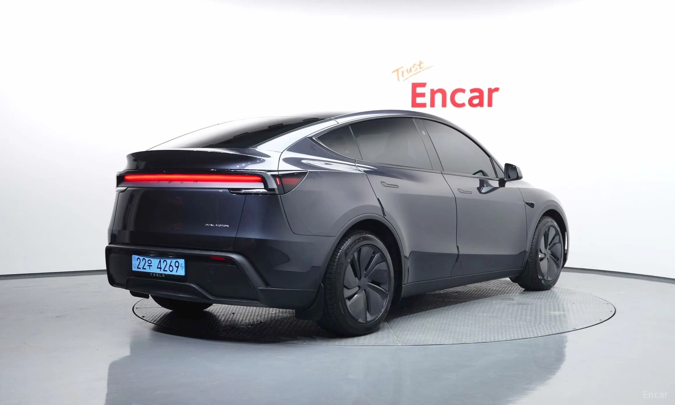 Model Y