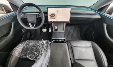 Model Y
