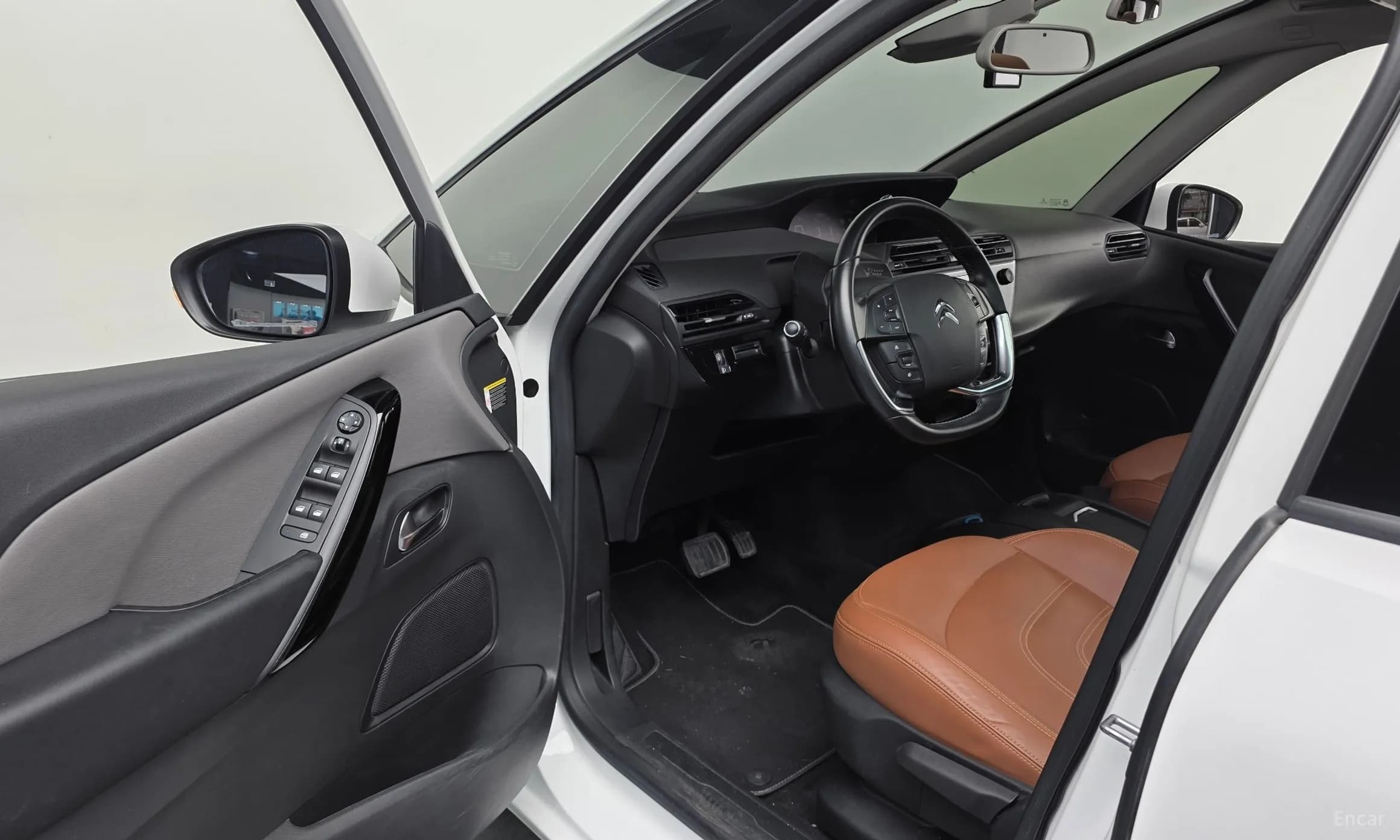 Grand C4 Space Tourer