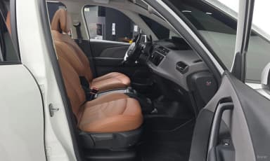 Grand C4 Space Tourer