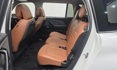 Grand C4 Space Tourer