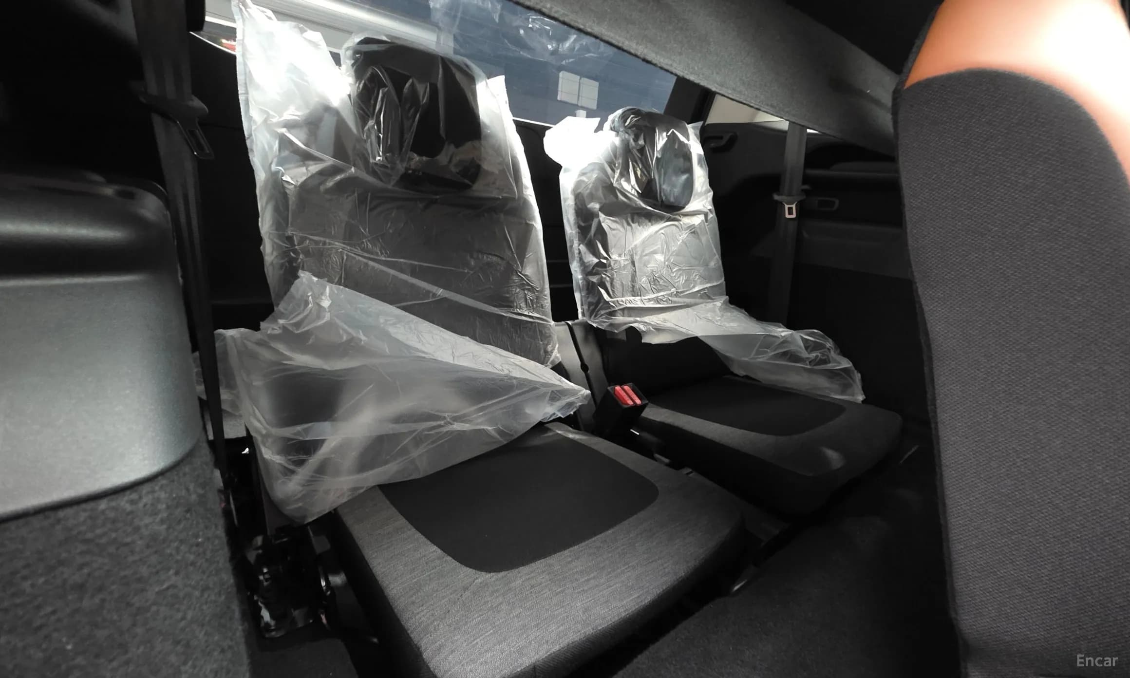 Grand C4 Space Tourer